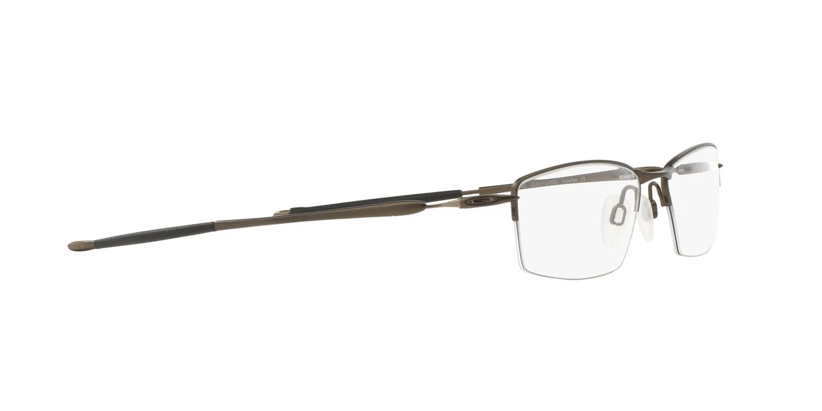 Oakley Lizard 5113 Eyeglasses - view 43